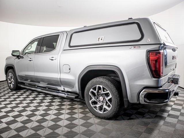 used 2023 GMC Sierra 1500 car