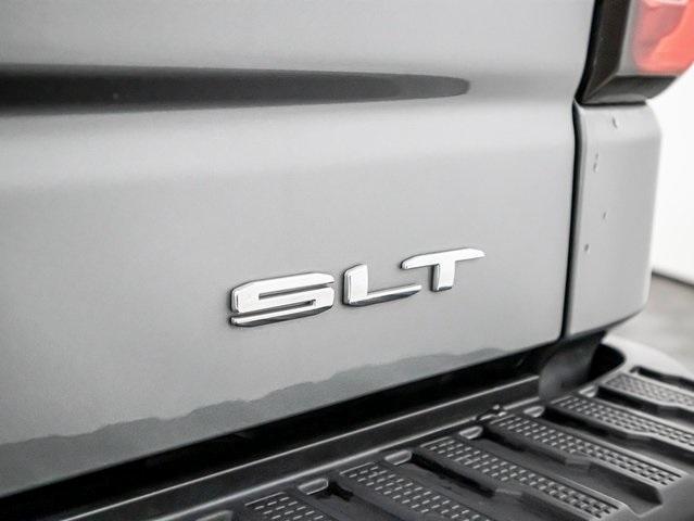 used 2023 GMC Sierra 1500 car