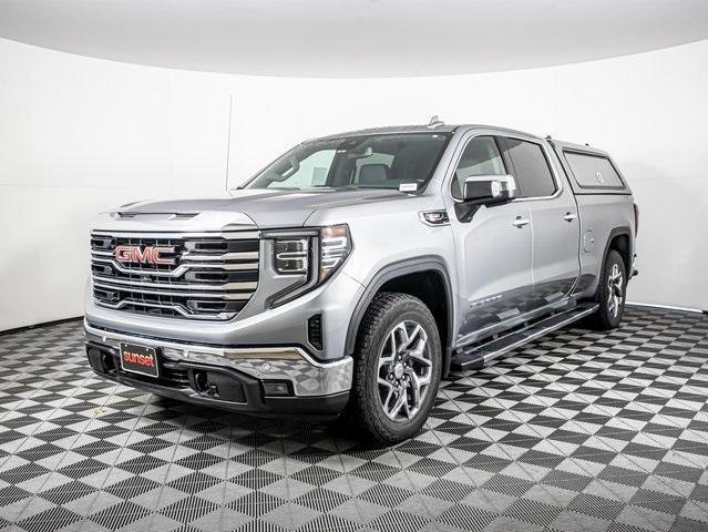 used 2023 GMC Sierra 1500 car