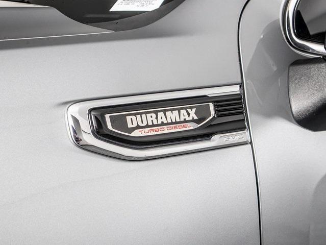 used 2023 GMC Sierra 1500 car