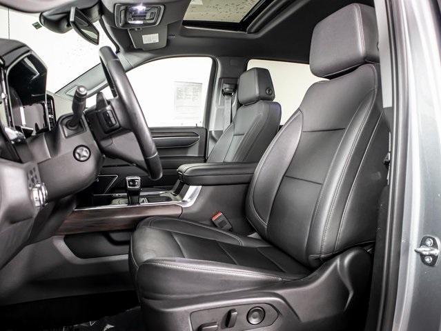 used 2023 GMC Sierra 1500 car