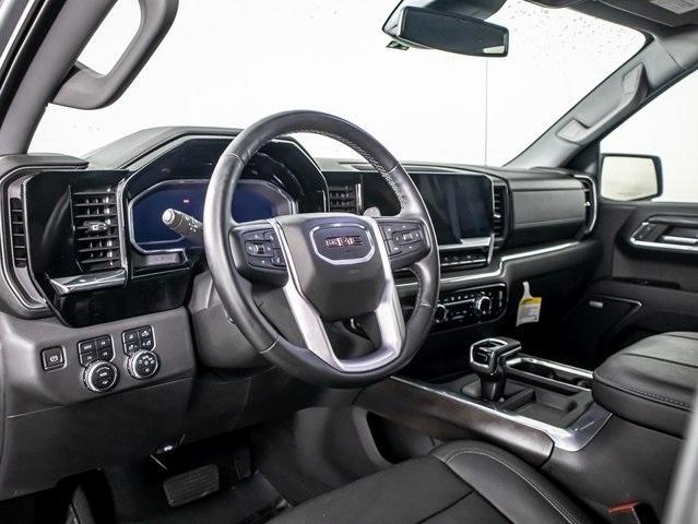 used 2023 GMC Sierra 1500 car