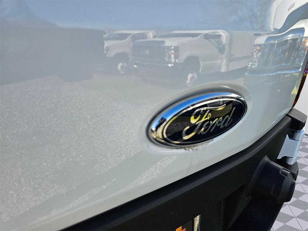 new 2024 Ford Transit-250 car, priced at $55,795