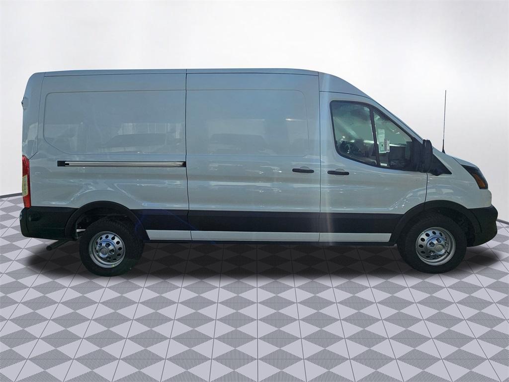 new 2024 Ford Transit-250 car, priced at $55,795