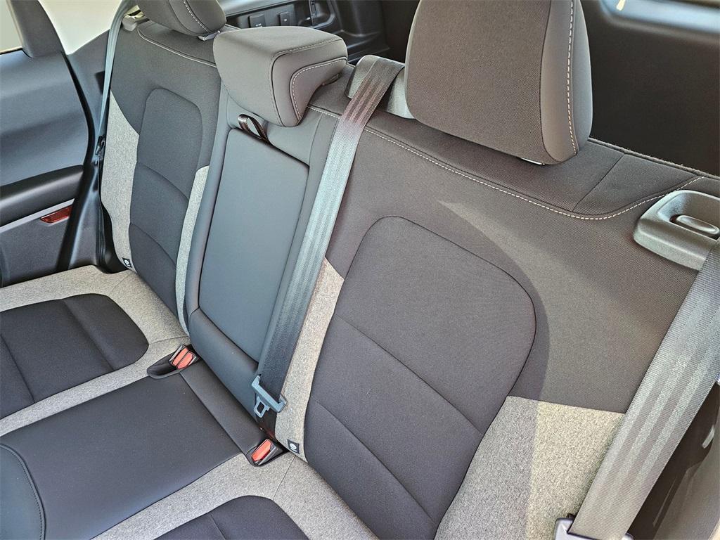 new 2025 Ford Bronco Sport car, priced at $34,405