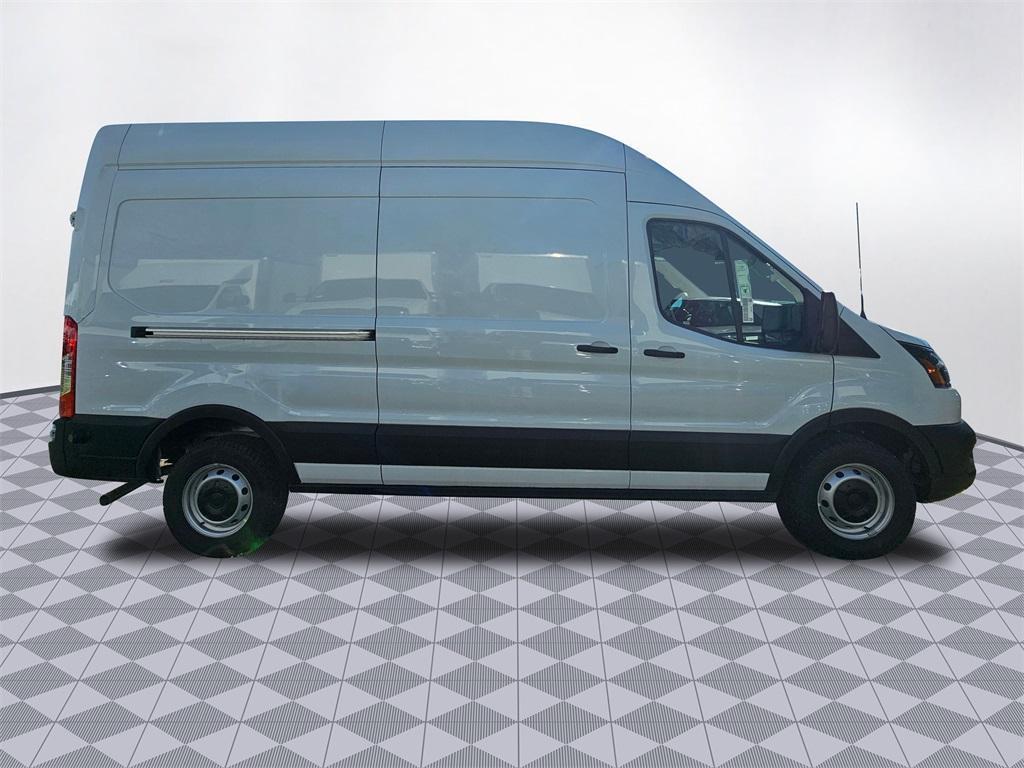 new 2024 Ford Transit-250 car, priced at $56,540
