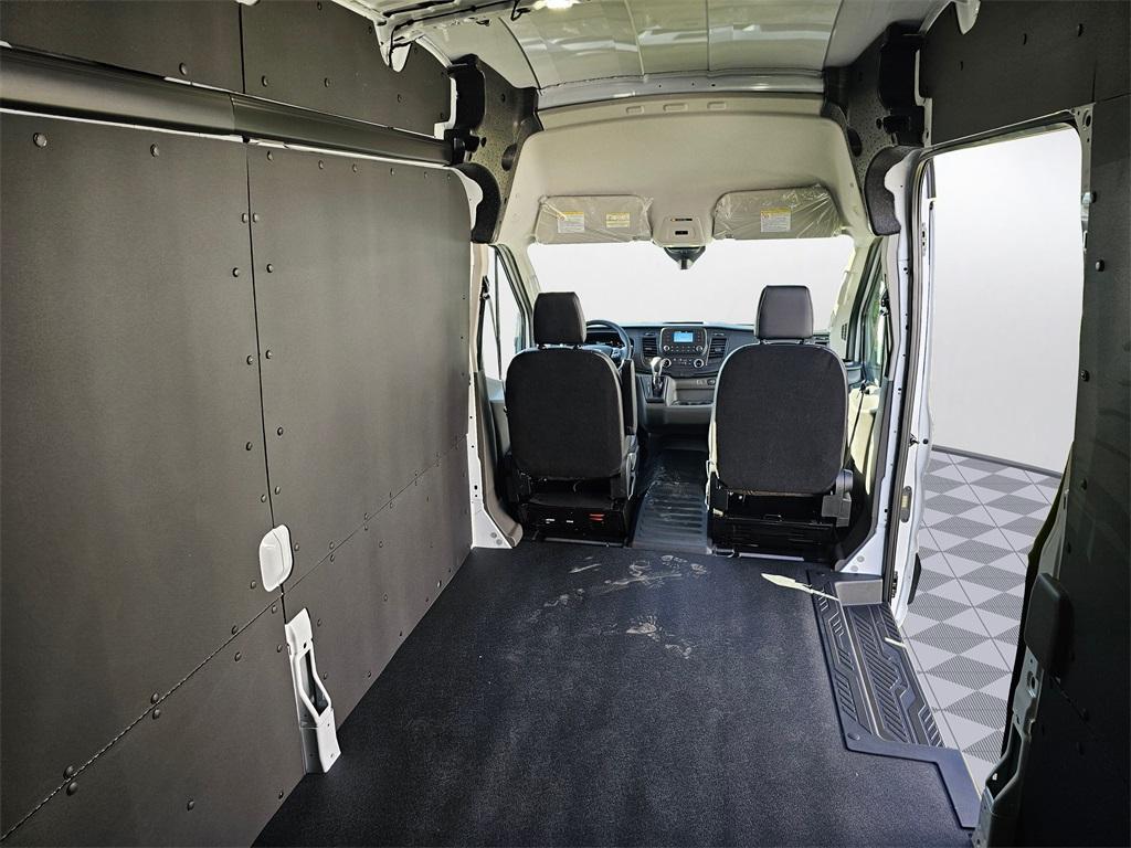 new 2024 Ford Transit-250 car, priced at $56,540