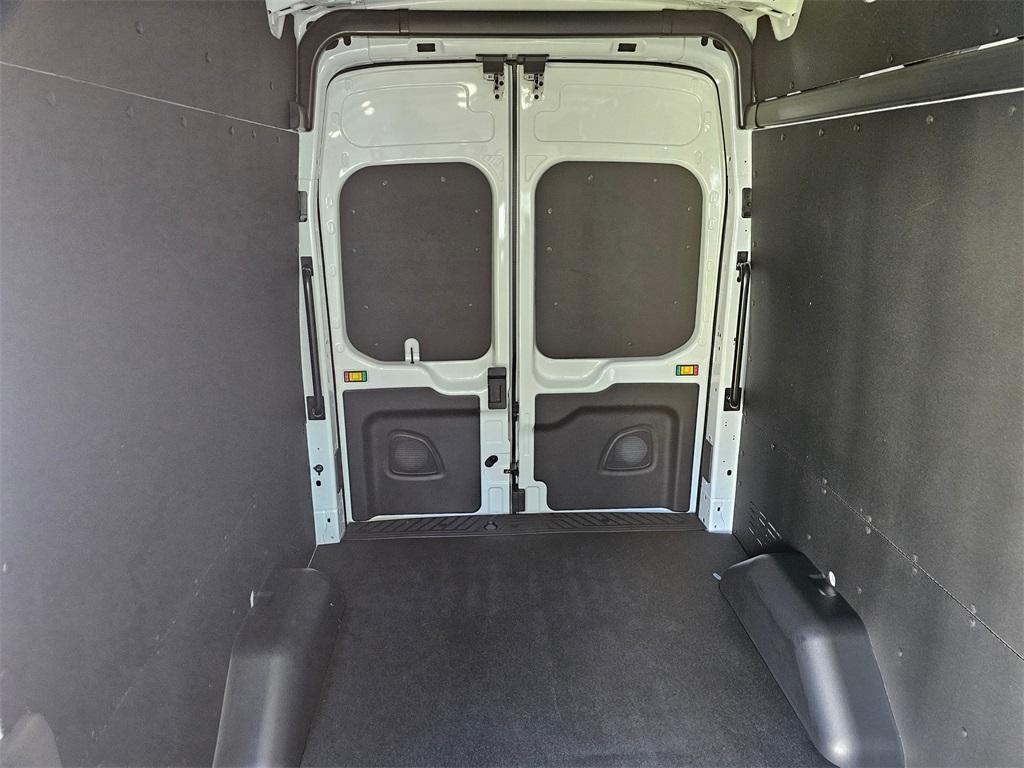 new 2024 Ford Transit-250 car, priced at $56,540