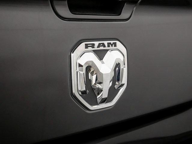 used 2024 Ram 3500 car