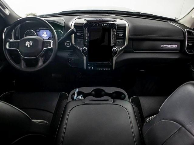 used 2024 Ram 3500 car