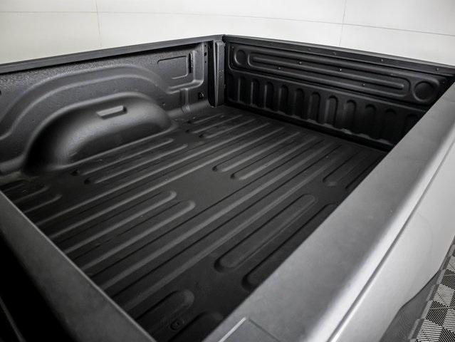 used 2024 Ram 3500 car