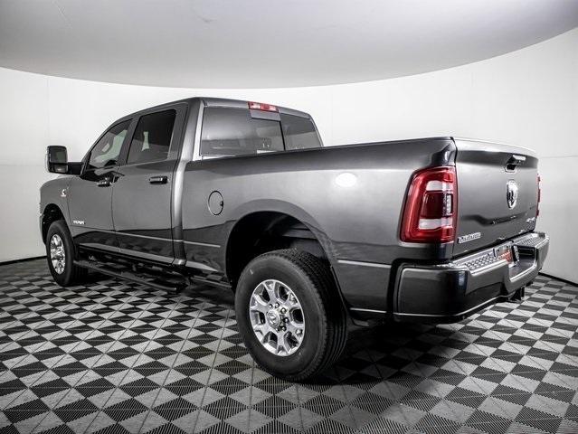 used 2024 Ram 3500 car