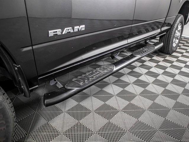 used 2024 Ram 3500 car