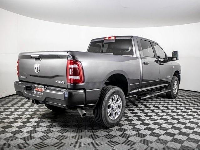 used 2024 Ram 3500 car