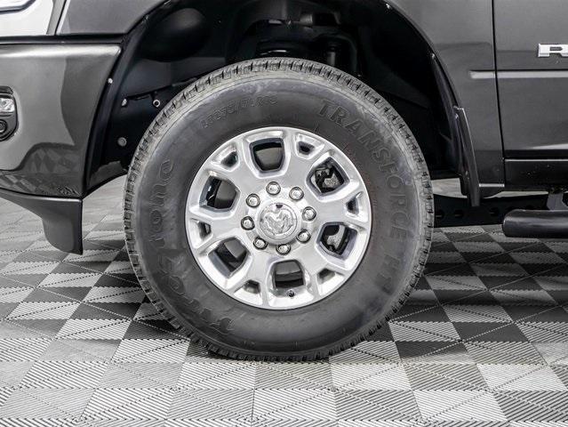 used 2024 Ram 3500 car