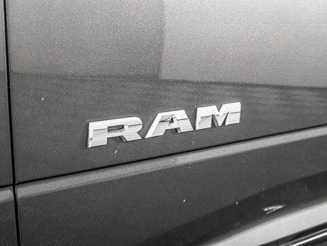 used 2024 Ram 3500 car