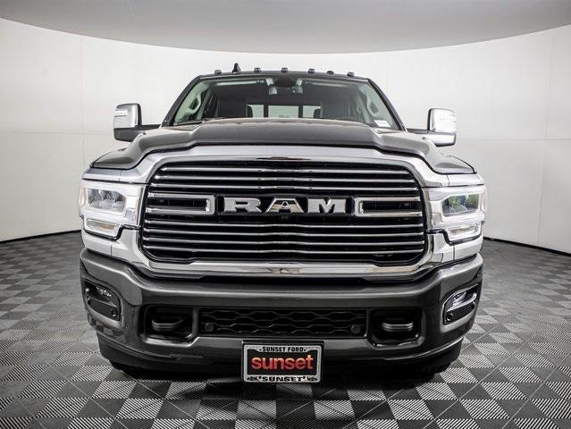 used 2024 Ram 3500 car