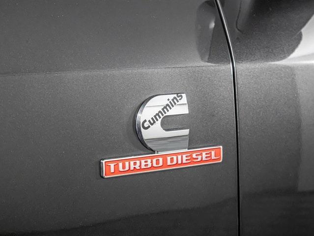 used 2024 Ram 3500 car