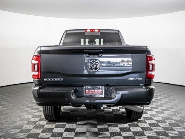used 2024 Ram 3500 car