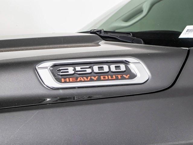 used 2024 Ram 3500 car