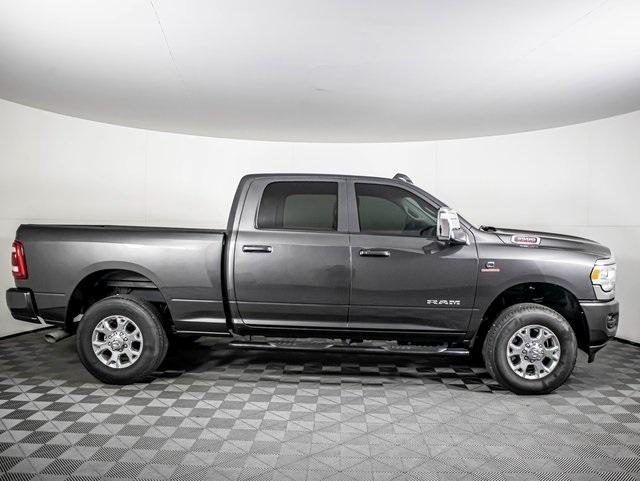 used 2024 Ram 3500 car