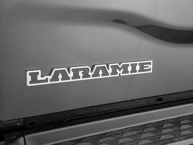 used 2024 Ram 3500 car