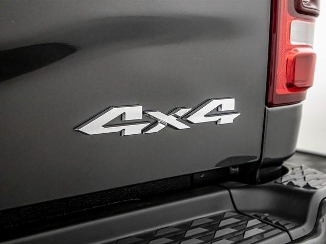 used 2024 Ram 3500 car