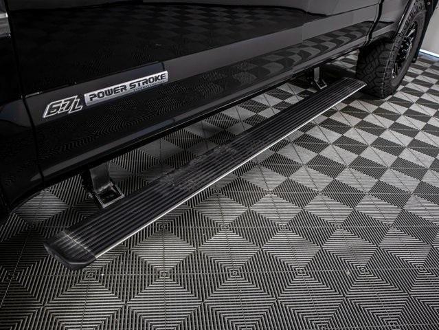 used 2020 Ford F-350 car