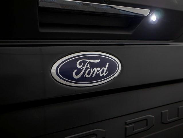 used 2020 Ford F-350 car