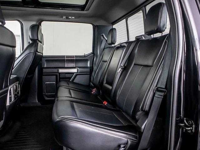 used 2020 Ford F-350 car