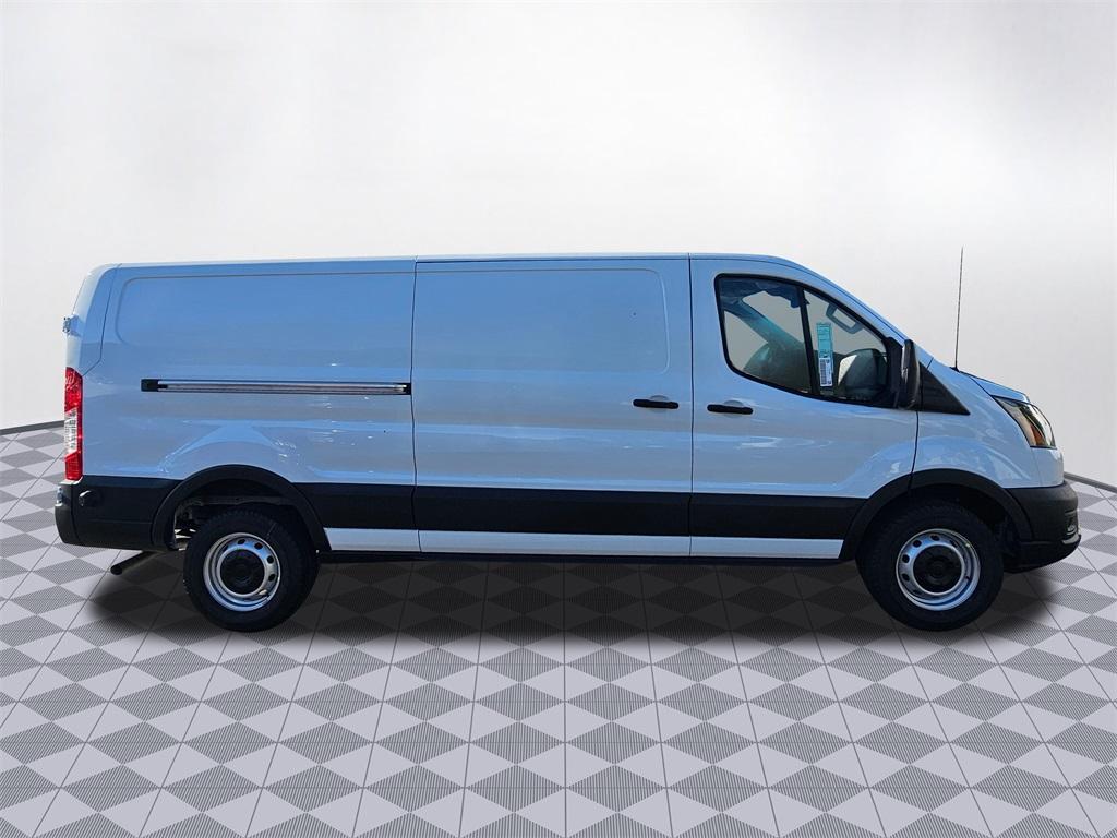 new 2024 Ford Transit-150 car, priced at $50,635