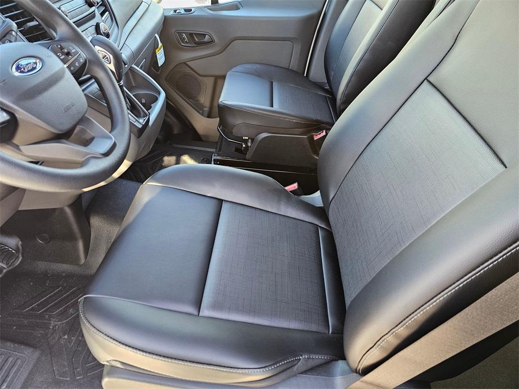 new 2024 Ford Transit-150 car, priced at $50,635