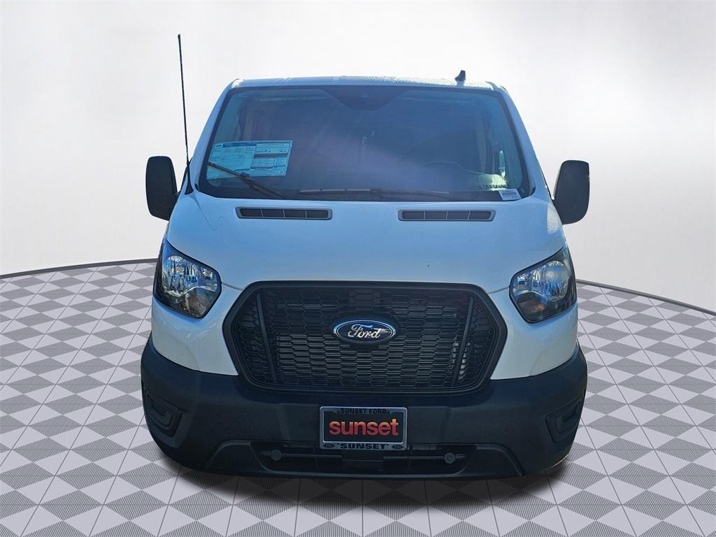 new 2024 Ford Transit-150 car, priced at $50,635