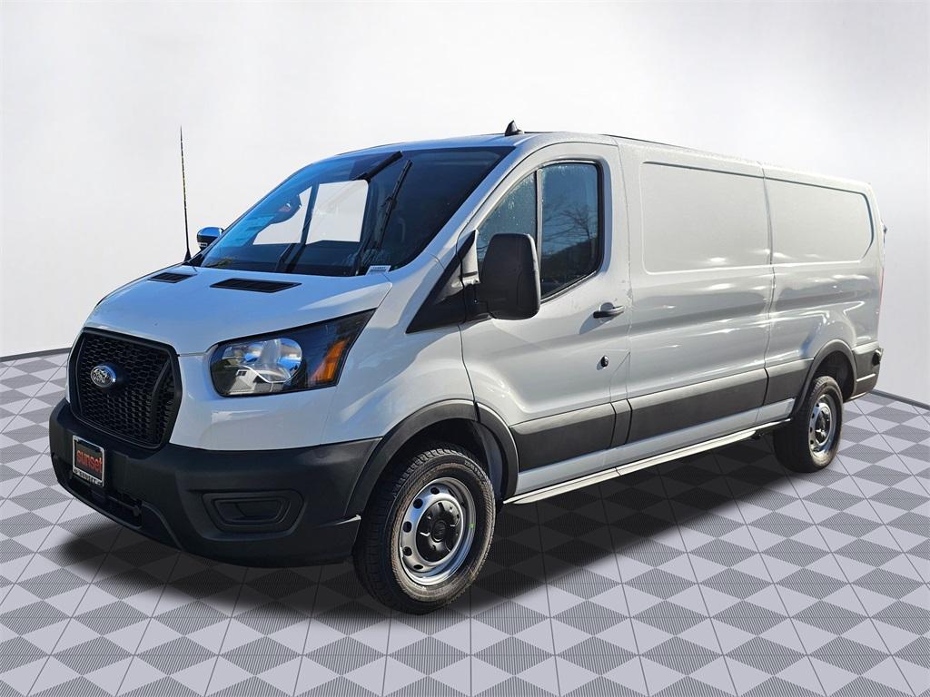 new 2024 Ford Transit-150 car, priced at $50,635