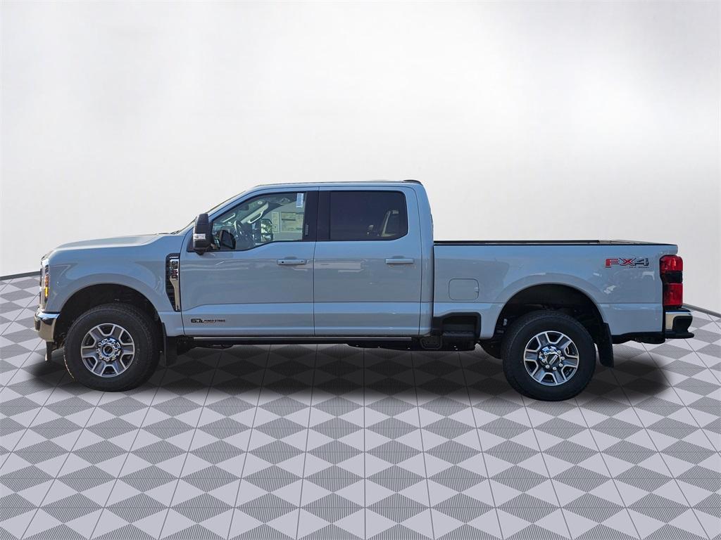 new 2026 Ford F-350 car, priced at $90,450