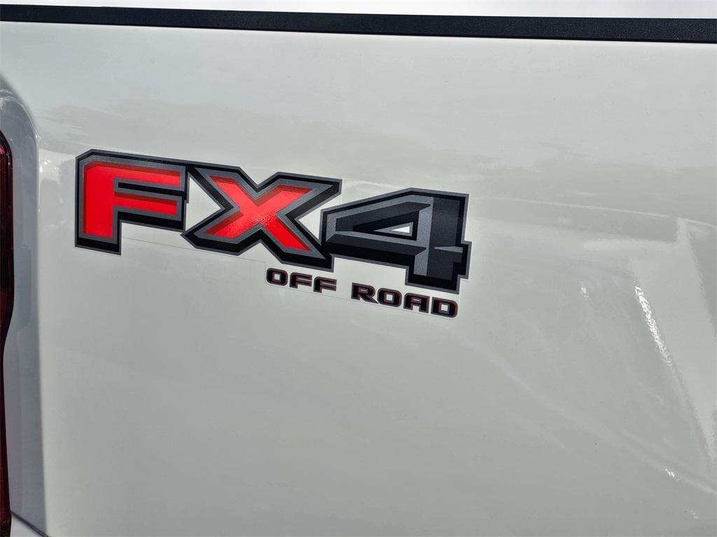 new 2026 Ford F-350 car, priced at $90,450