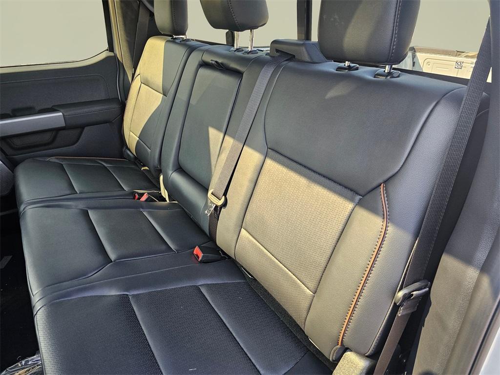 new 2026 Ford F-350 car, priced at $90,450