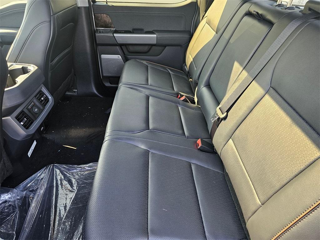 new 2026 Ford F-350 car, priced at $90,450