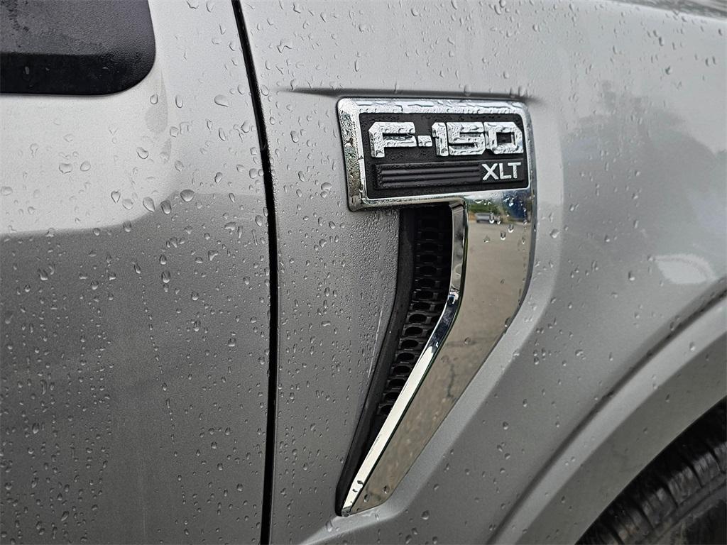 new 2024 Ford F-150 car, priced at $62,295