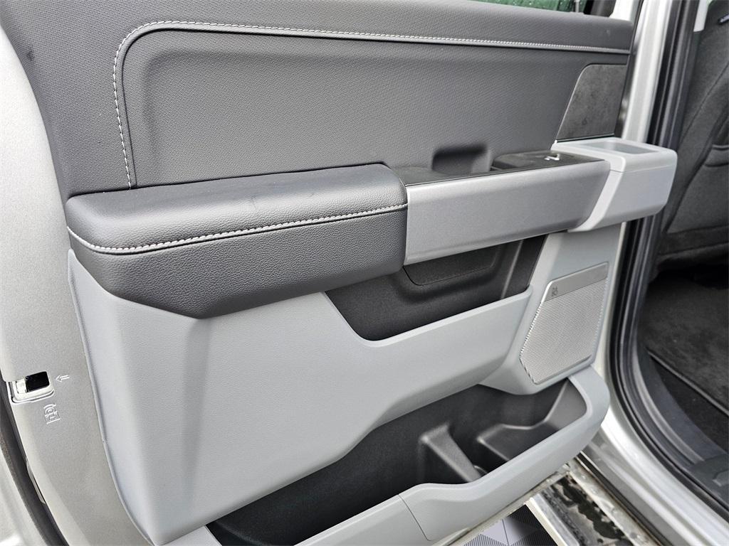 new 2024 Ford F-150 car, priced at $62,295