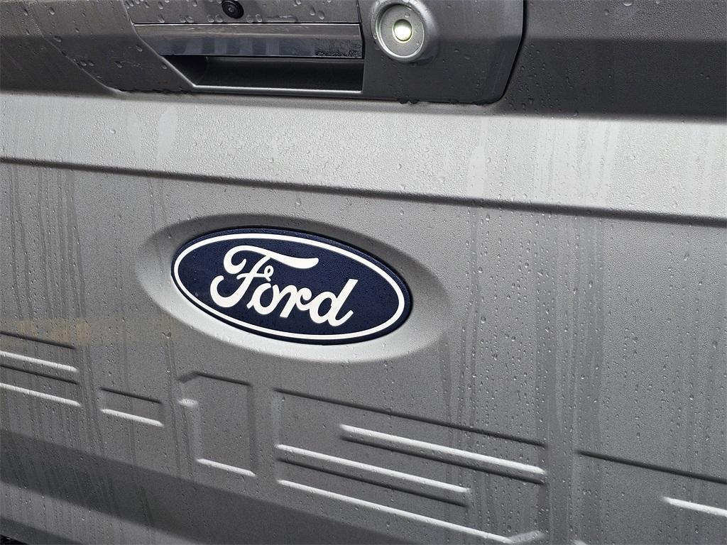 new 2024 Ford F-150 car, priced at $62,295