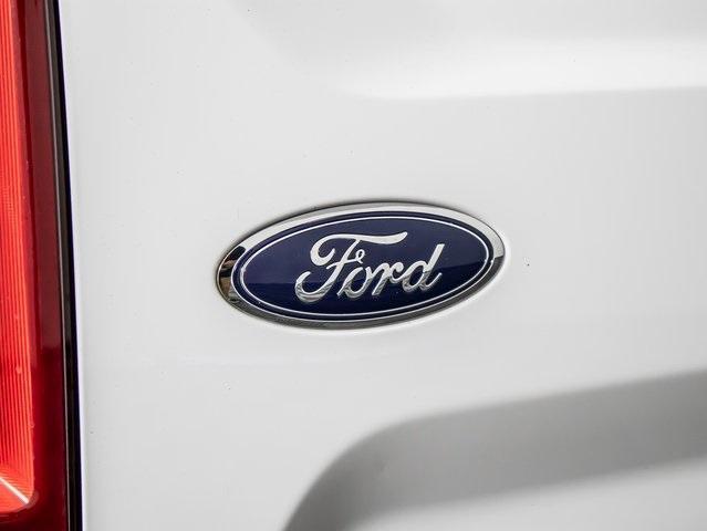 used 2022 Ford Bronco Sport car