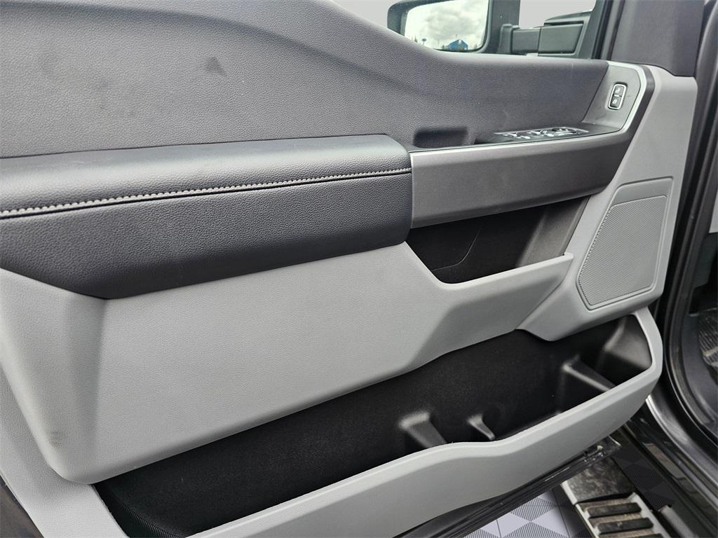 new 2026 Ford F-350 car, priced at $64,800