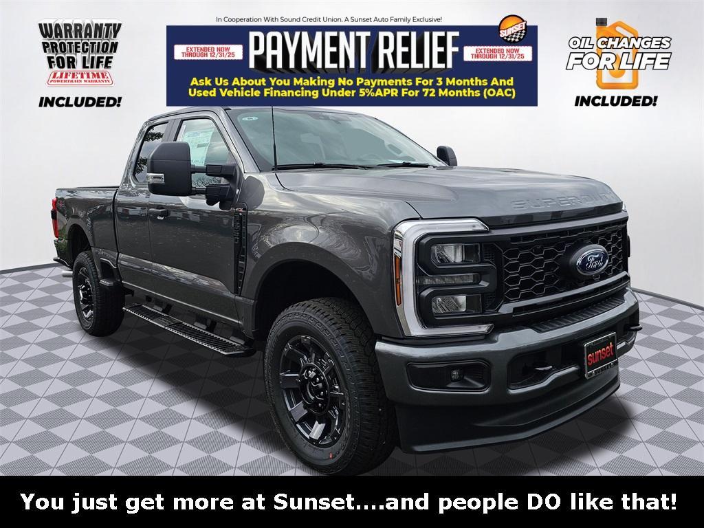 new 2026 Ford F-350 car, priced at $64,800