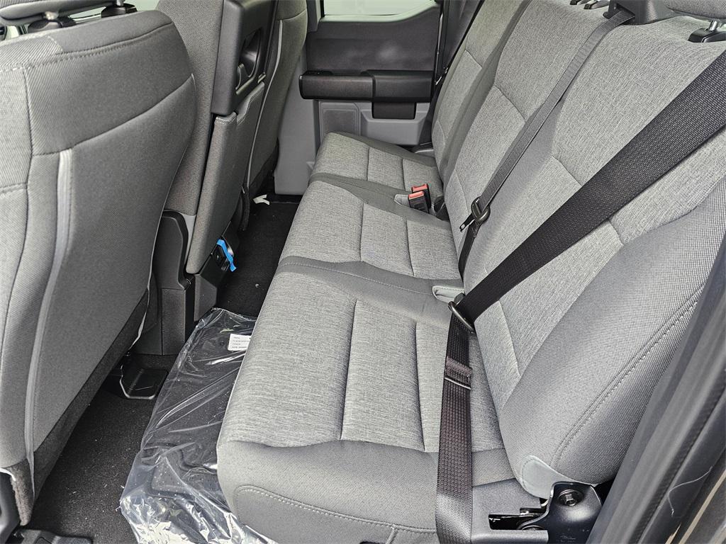 new 2026 Ford F-350 car, priced at $64,800