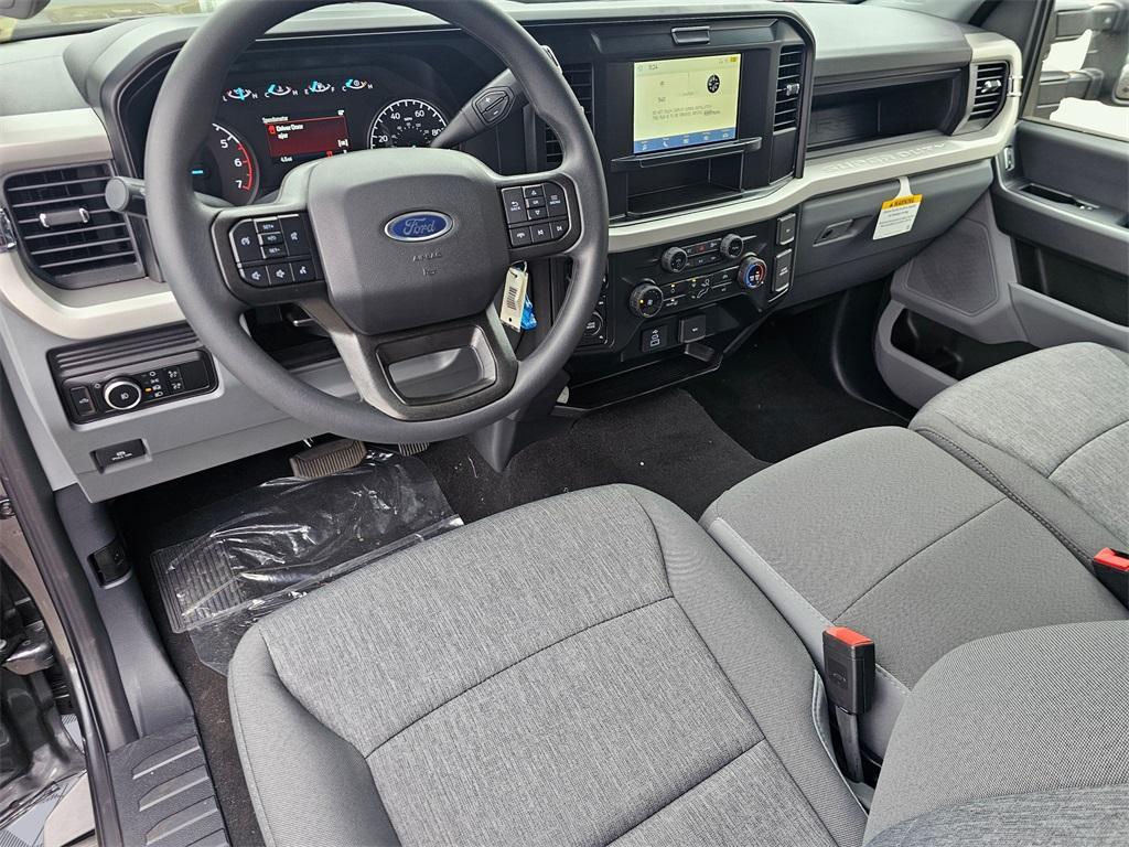 new 2026 Ford F-350 car, priced at $64,800