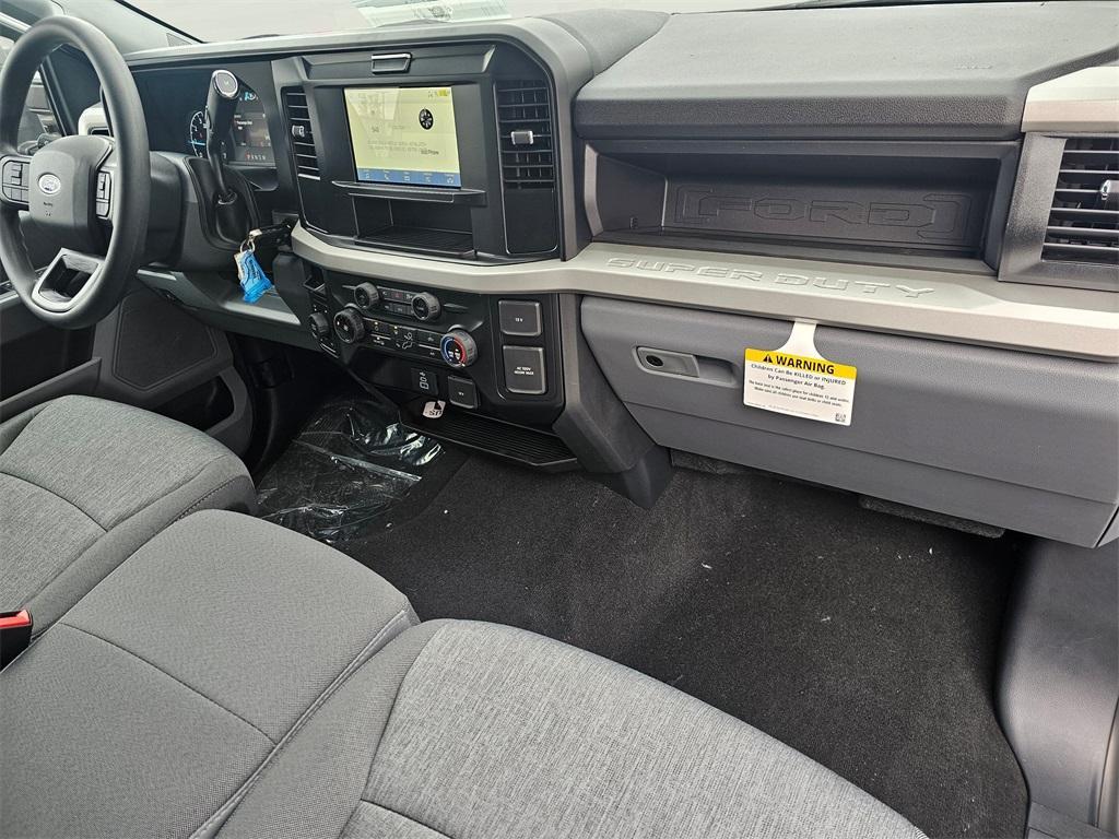 new 2026 Ford F-350 car, priced at $64,800