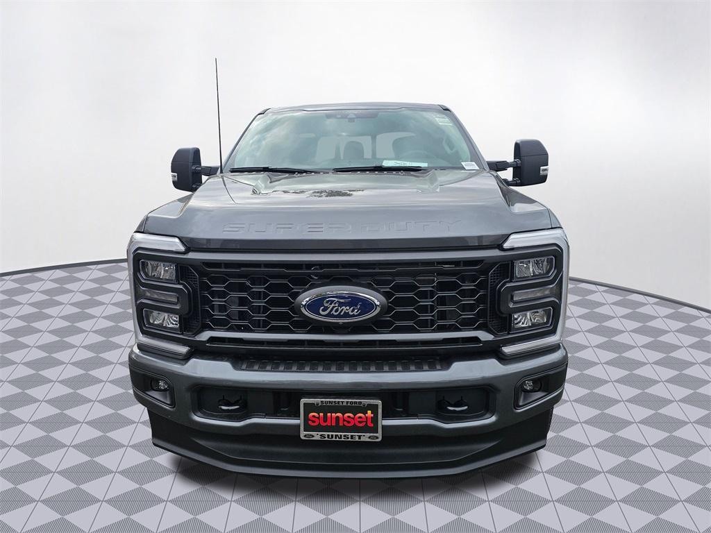 new 2026 Ford F-350 car, priced at $64,800