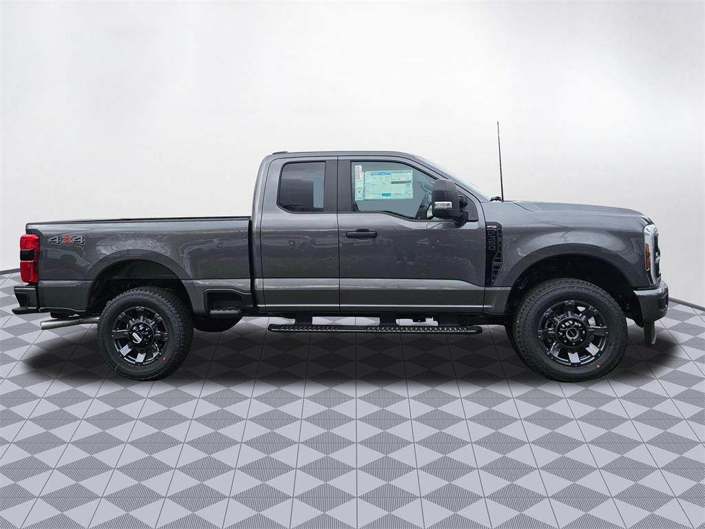 new 2026 Ford F-350 car, priced at $64,800