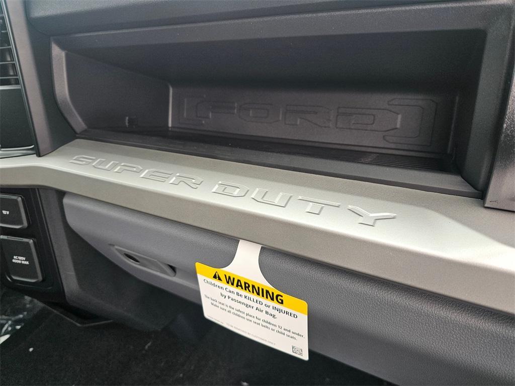 new 2026 Ford F-350 car, priced at $64,800
